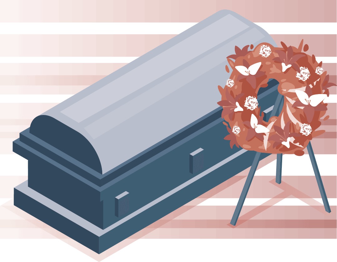 Цена ритуальных услуг, стоимость похорон в Саратове